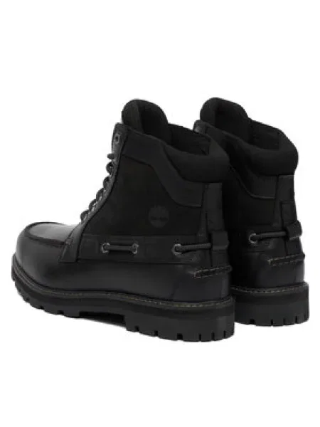 Timberland Bakancs Mid Lace UP Boot barna