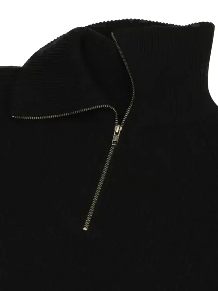Pulover Entire Studios negru