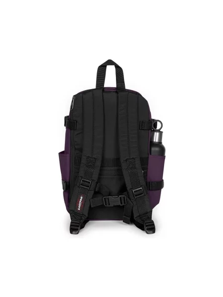 Kabelka Eastpak fialová