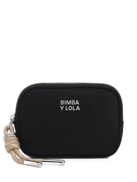 Portofel Bimba Y Lola negru
