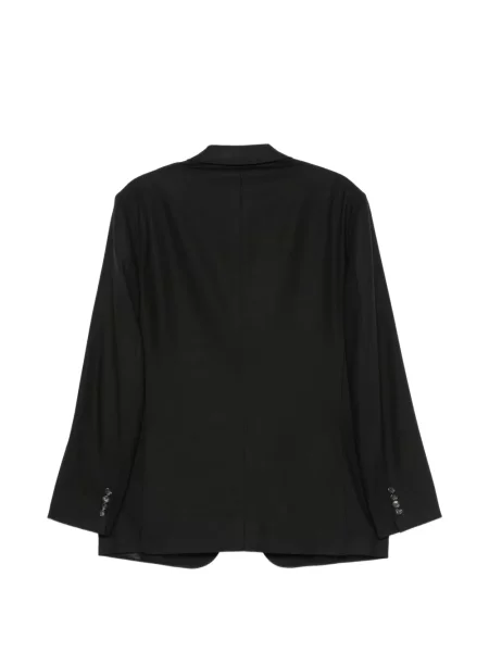 Sacou Canali negru