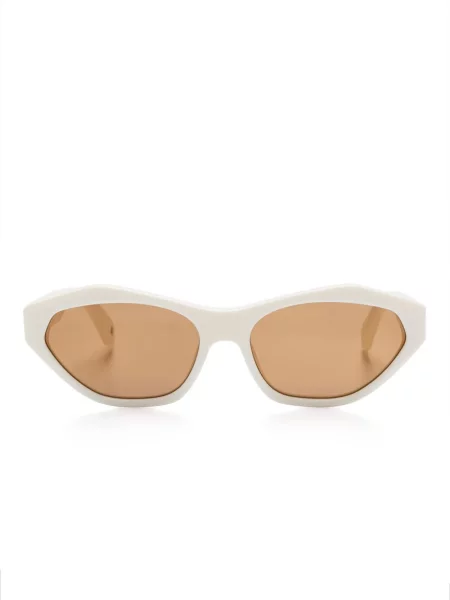 Ochelari de soare Off-white Eyewear alb