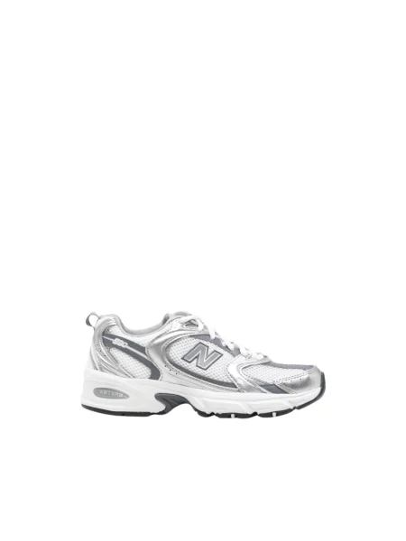 Sneakersy New Balance 530 białe
