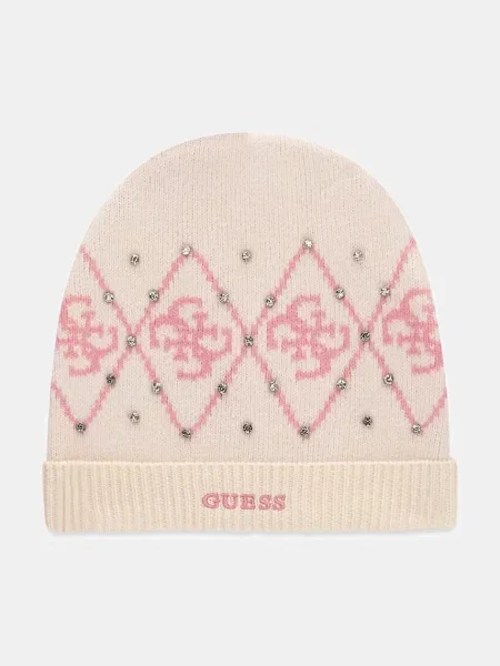 Детская шапка Guess