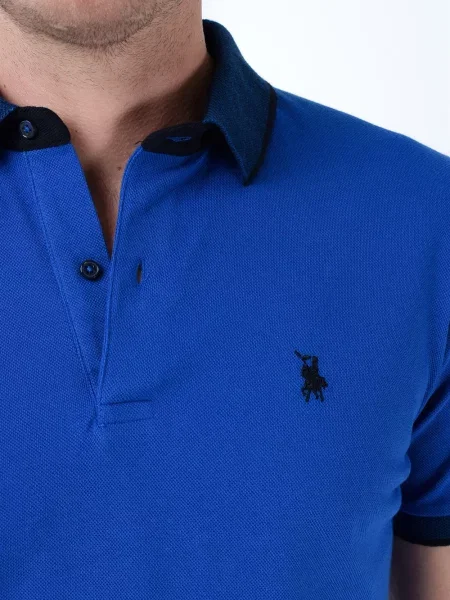Tricou Dewberry albastru