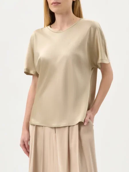 Блуза Clothe бежева