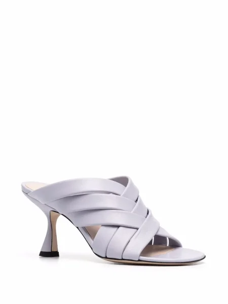 Sandale Wandler violet