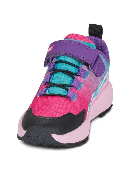 Sneaker Primigi rózsaszín