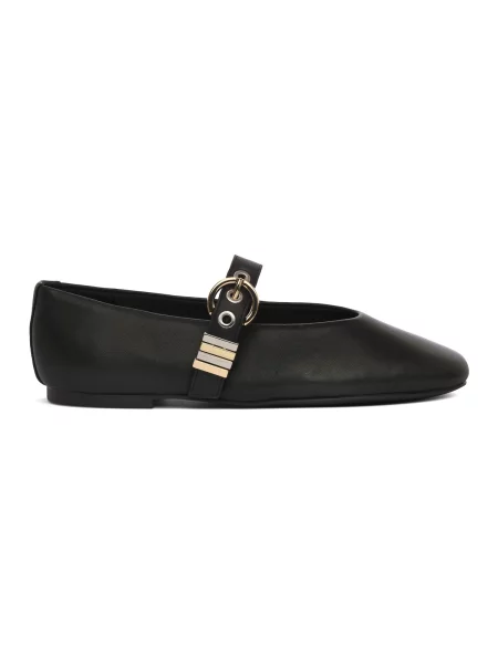 Pantofi Steve Madden negru