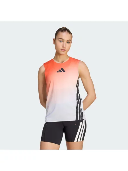 Top Adidas Terrex biały