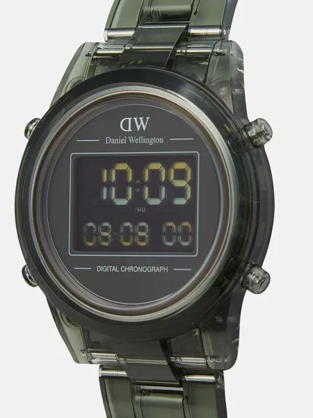 Ure Daniel Wellington zelena