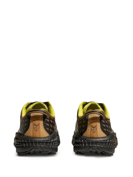 Маратонки Hoka кафяво