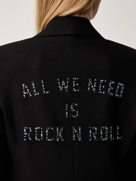 Mellény Zadig&voltaire fekete