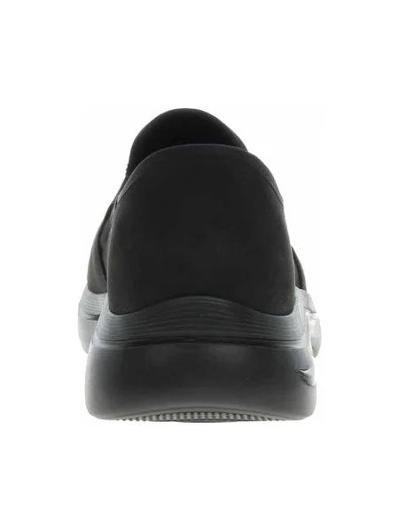 Pantofi Skechers negru