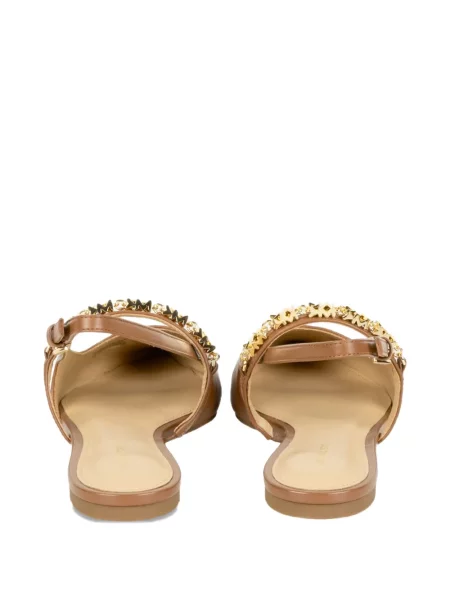 Balerini Michael Kors maro