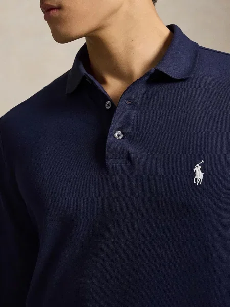 Поло Polo Ralph Lauren
