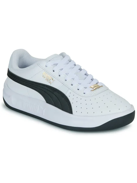 Pantofi Puma alb