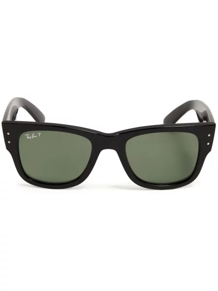 Ochelari de soare Ray-ban negru