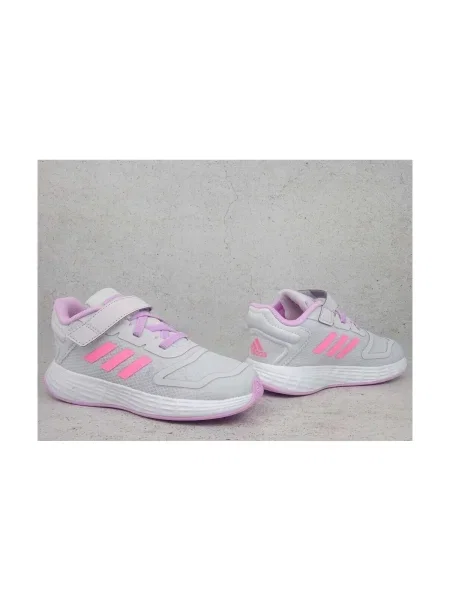 Tenisky Adidas Duramo sivá