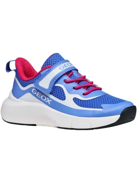 Pantofi copii Geox albastru