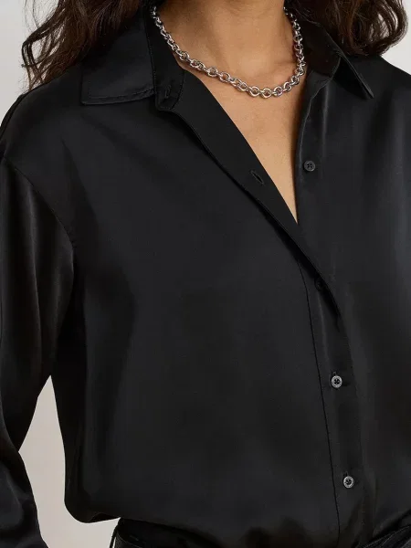 Рубашка Lauren Ralph Lauren