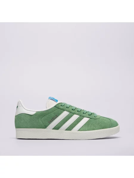 Sneakersy Adidas Gazelle zielone