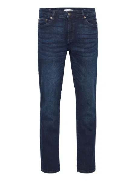 !Solid Jeans SDRyder denim albastru