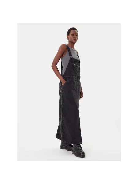 G-Star Raw Farmer ruha Skater Loose Fit szürke
