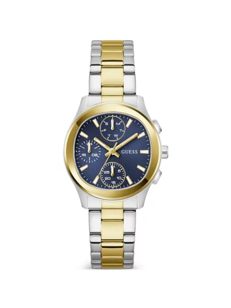 Ceas Guess albastru