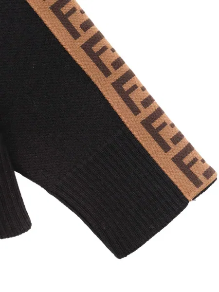 Sweter dziecięcy Fendi
