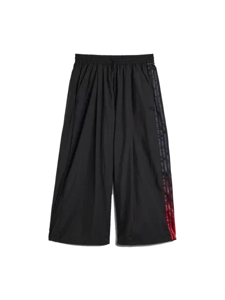 Spodnie Y-3 czarne