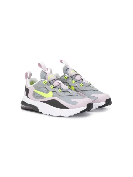 Sneakersy dziecięce Nike Air Max 270 szare