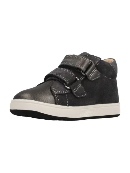 Pantofi copii Geox gri