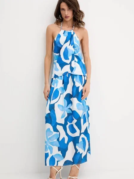 Спідниця Morgan maxi розкльошена JAVA.F