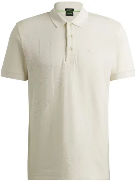 Polo Boss cu imagine