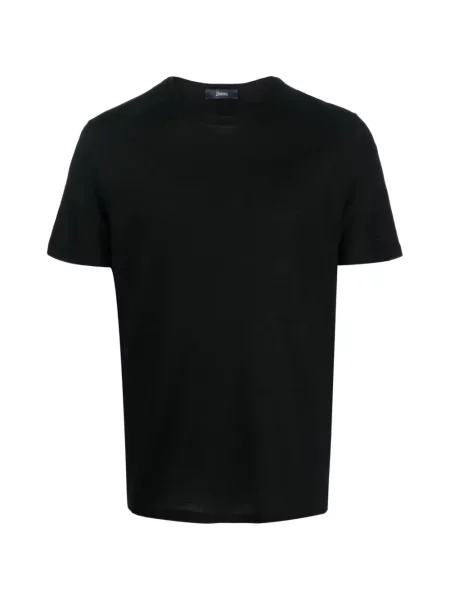 Tricou Herno negru