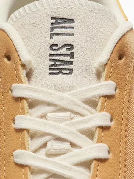 Converse sneakers Run Star Trainer galben