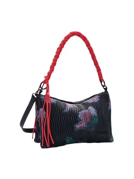 Torebka Desigual czarna