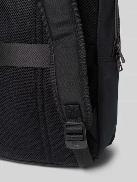 Tommy Hilfiger plecak czarny