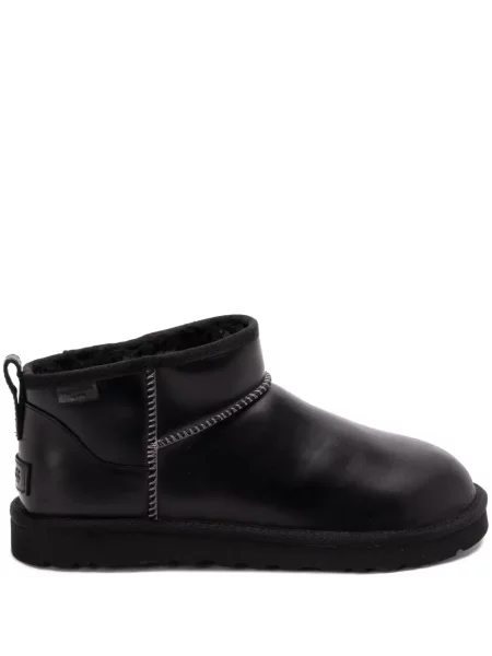 Botine Ugg clasici negru