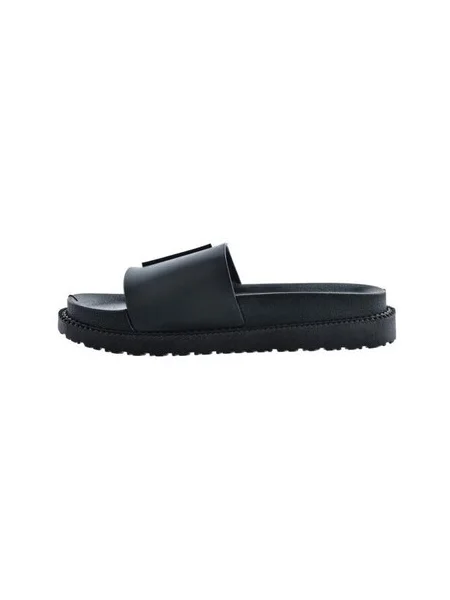 BIG STAR női flip-flop fekete