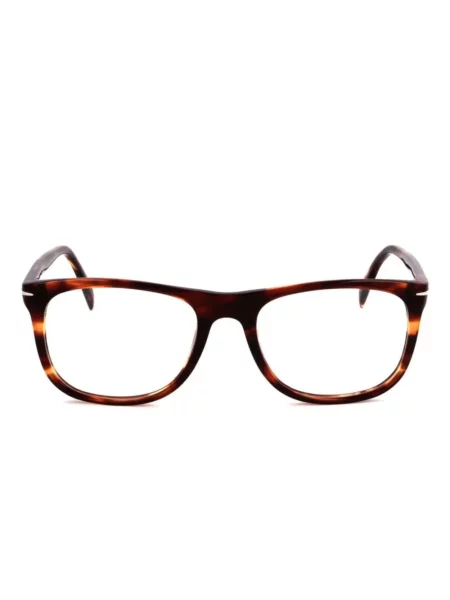 Ochelari de soare Eyewear By David Beckham maro