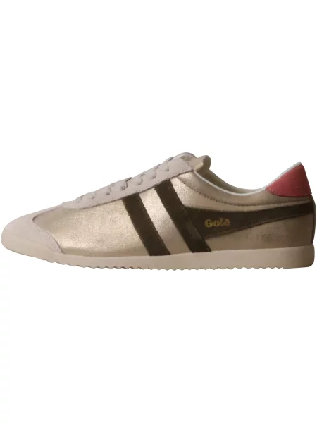 Pantofi Gola maro