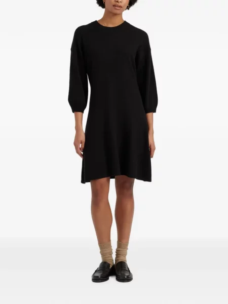 Rochie mini Chinti & Parker negru