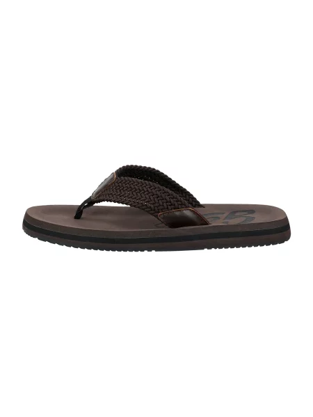 Gant japonke Brodale rjava