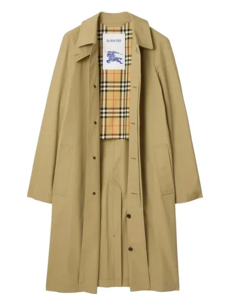 Палто Burberry