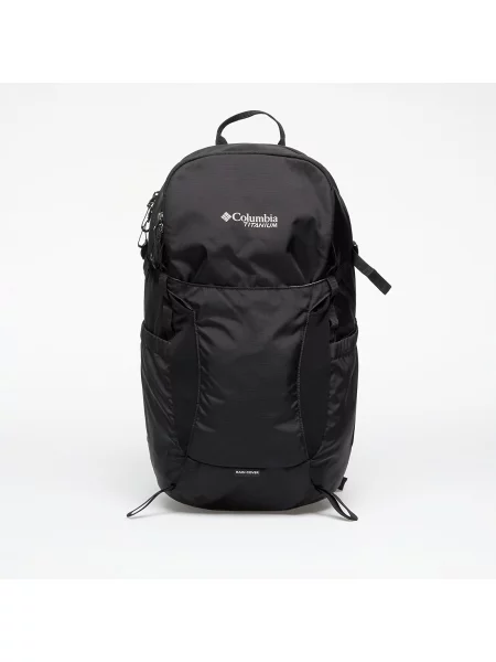 Columbia Triple Canyon 24 l trekingový batoh černý
