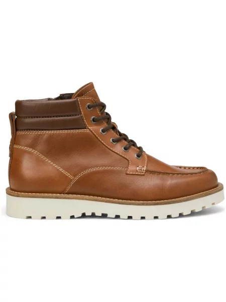 Pantofi Marc O'polo maro