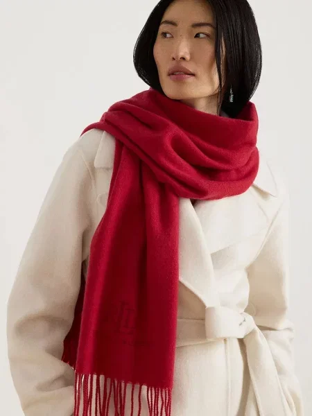 Шарф Lauren Ralph Lauren