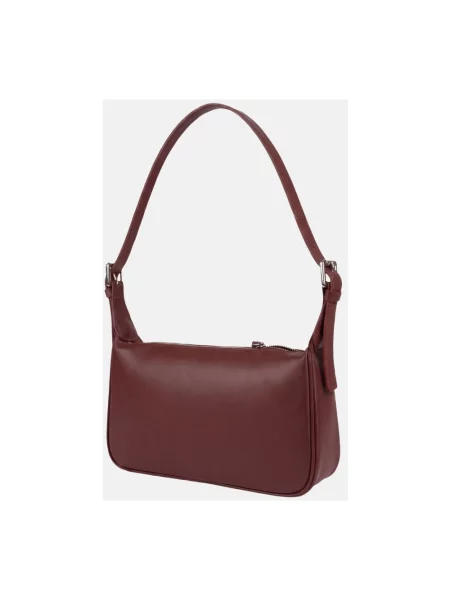 Torebka Pierre Cardin czerwona
